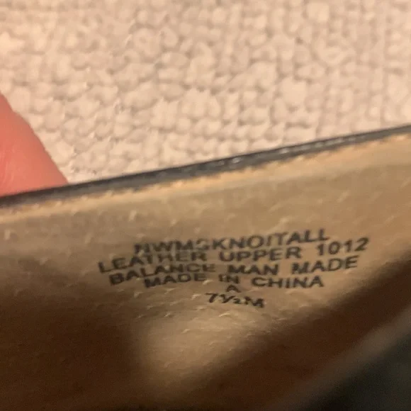 Nine West high heels - Picture 5 of 8